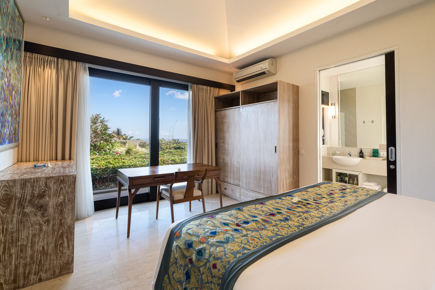 Pandawa Cliff Estate -  4989